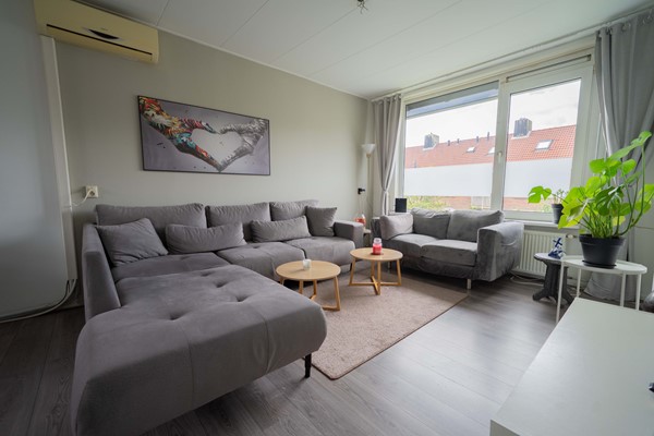 Medium property photo - Medemblikstraat 34-1, 1023 XR Amsterdam